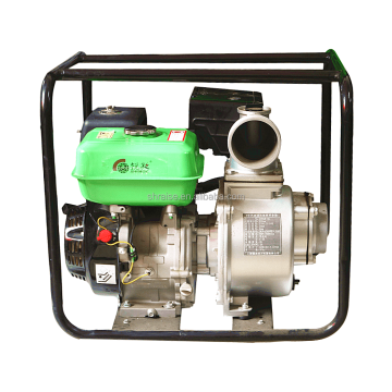 7.5HP Gasoline Water Pump 4 Inch