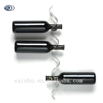Flow Wine Rack