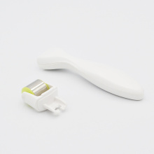Replaceable Facial Massage Cryo Skin Roller