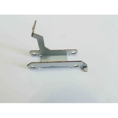 Metal stamping industrial power supply shrapnel