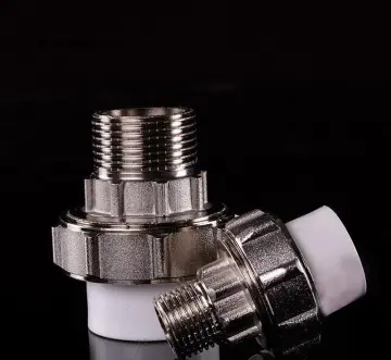 PVC Ball Valves Mould PPR Ball Valve Mould
