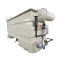 Fully Automatic Dissolved Industrial Equipment DAF Dissolved Air Flotation Unit Supplier