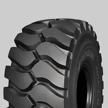 Tires for Liebherr Mining Dump Trucks