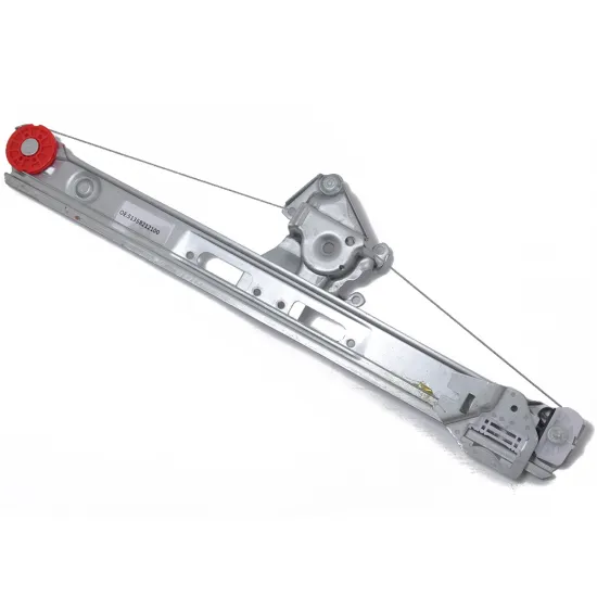 Window Regulator Rear Right Wholesale Price at BAJUTU For BMW E46 3 Series OE:51358212100 Shopify,,Ebay,Wish Hot Seller
