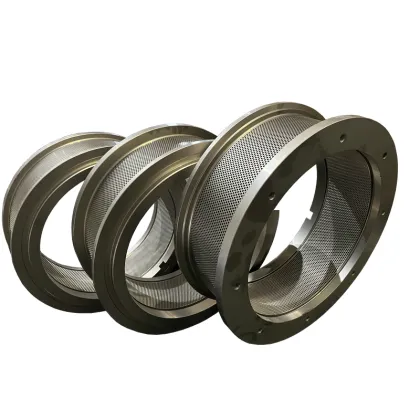 Customized Ring Die Prices for CPM, MUYANG, OGM, ANDRITZ, and More