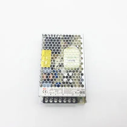 TDK Bel Phoenix Weidmuller Meanwell Power Supply