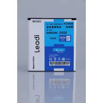 for samsung galaxy s4 i9500  2800mah battery