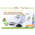 Compostable Coffee Bags