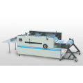 ZX-1020A Separador de folhas comuns / Disjoin Machine