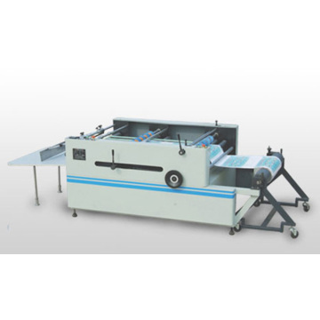 ZX-1020A Ordinary sheet separator / Disjoin Machine