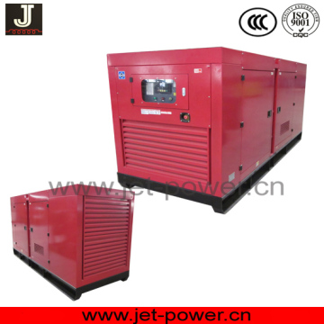 150kw brushless diesel engine generators