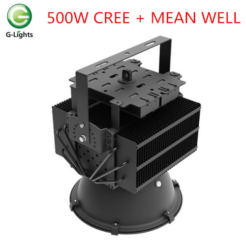 Cảm ứng 500 watt High Bay LED Light