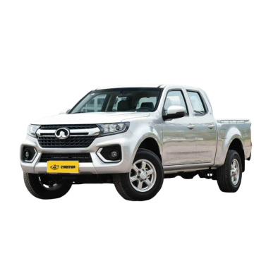 Great Wall Wingle 7 2026 2.0T Diesel 4WD
