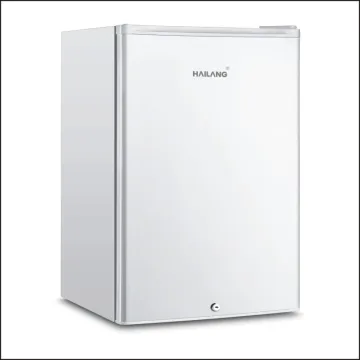 Small Capacity Home Use Tabletop Mini Fridge Refrigerator