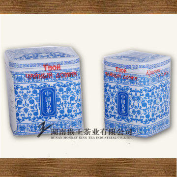 Jasmine Tea in Tin