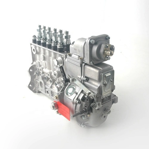 Cummins 6CT8.3 Fuel Injection Pump 3938381 China Manufacturers ...