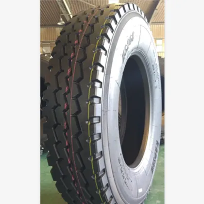 Truck Tire Size 295/80R22.5 and CEAT Tyres in India