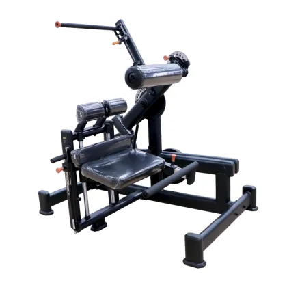 Glute Training Kneeling Isolator