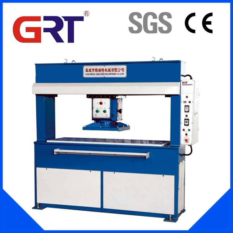 25t Shoes Making Machine Supplier