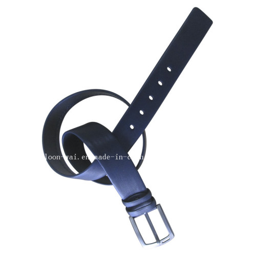 Factory Price Hot Selling Fashion Men's Leather Belt