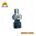 CX210B oil sensor 8980274560