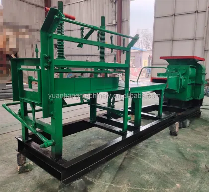 Hollow Brick Making Machine | Bricks Manufacturing Equipment | Brick Production Line