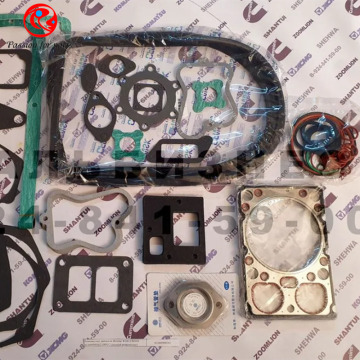 Liugong Engine WD106178E25 Repair Kit