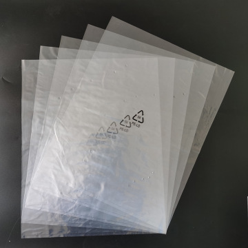 Wholesale Self - Seal Adhesive Clothing Bags