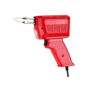 Zhongdi ZD-507A Fast Heating Soldering Gun - 100W/150W Professional