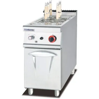 Free Standing Gas Range with Oven for Commercial Kitchen