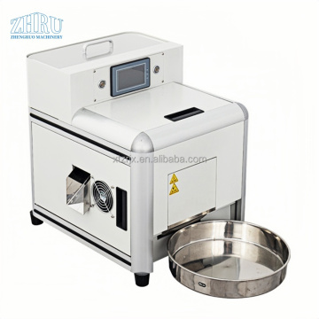 Produttore di frilette automatico elettrico commerciale