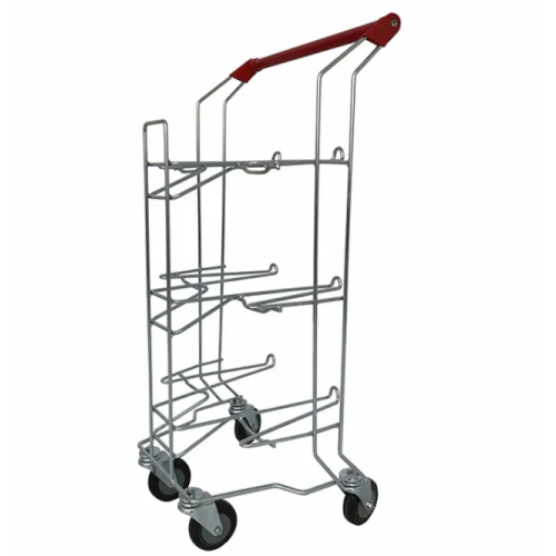 Restaurant Hotel Dining Tray Trolley