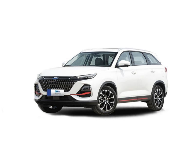 Changan Oushang X7 PLUS Automatic Premium