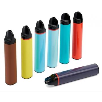 Populaire Verkoop aluminium legering vape pen