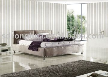 Fabric Bed K1101