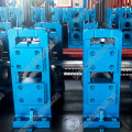 Light Steel Roll Forming Machine