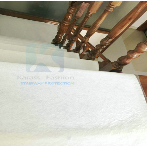 Anti-Slip Fabric Wool Carpet Mattress Felt Sheet