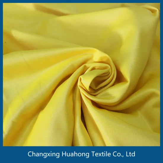 new style tricot fabric without brush