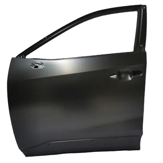 OEM Quality Factory Direct Car Side Panels for Toyota RAV4 2019