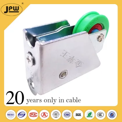 High quality sliding door roller bearings