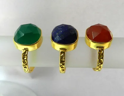 925 silver ring
