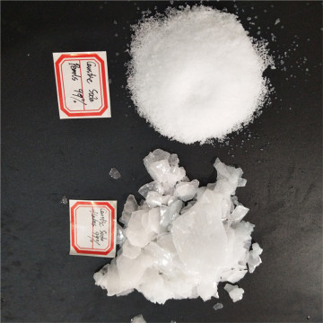 Sodium Hydroxide Solution 50%/48%/40%/32%/30%