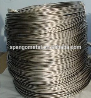 Tungsten Wire, Twisted Tungsten Wire, Tungsten Heating Wire