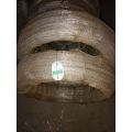 Bobina da 25 kg di filo zincato da 0,2-1,0 mm