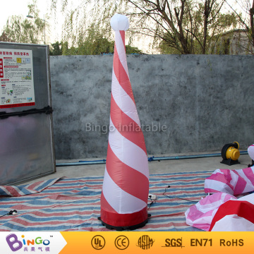 Inflatable Decoration Model With Led Light For Party Event