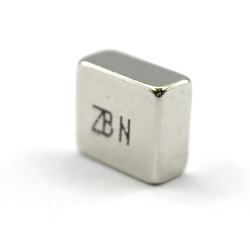 N45 block neodymium magnet 40x20x10mm