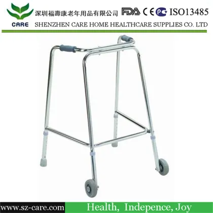 Movable Walkers