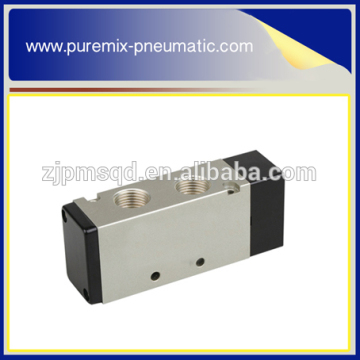 4A100 Series Pneumatic Control Valve solenoid valve solenoid valve pneumatic air valve