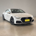 Used 2023 Audi A7 45 TFSI Premium Edition