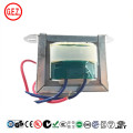 220v 24v Single Phaseva Transformer EI-66 Power Transformer